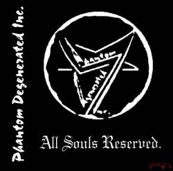 Shaltev : All Souls Reserved